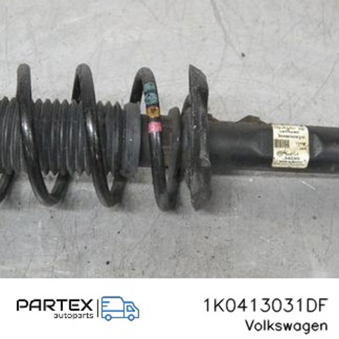 VAG 1K0413031DF Амортизатор передний в наличии Сумы