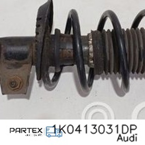 Амортизатор передней подвески 1K0413031DP VAG