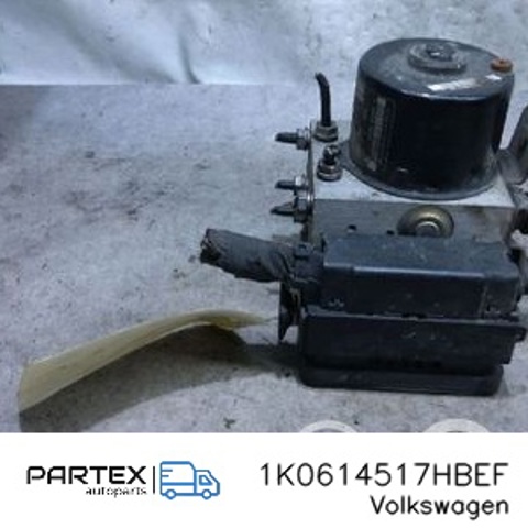 VAG 1K0614517HBEF Блок АБС в наличии Ирпень