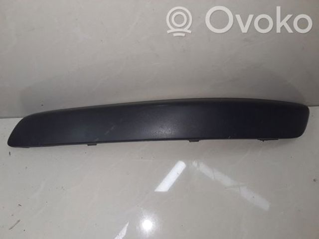 VAG 1K0807655 Молдинг бампера переднего левый в наличии Ровно