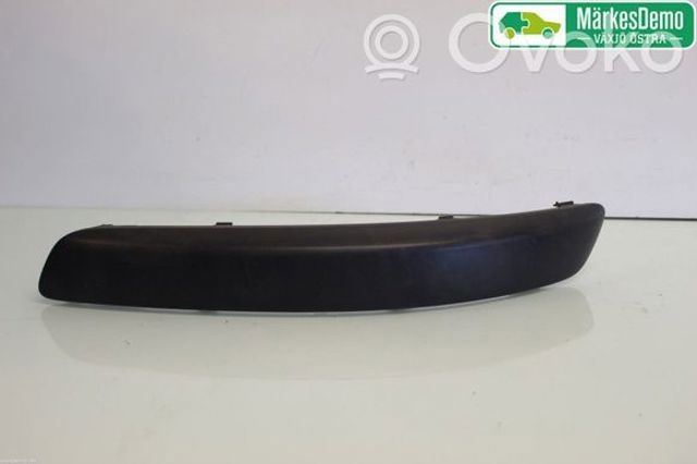 Молдинг переднего бампера, левый 1K08076559B9 VAG
