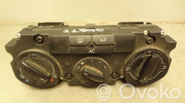 VAG 1K0820047JNWHS Блок управления кондиционером в наличии Чернигов