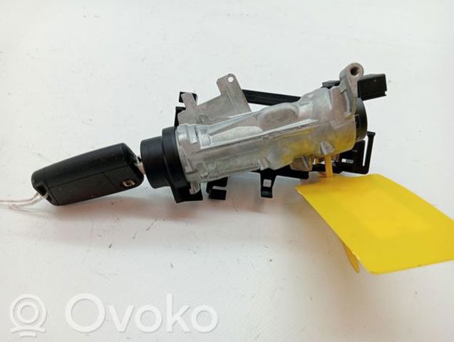 1K0905851D VAG Замок зажигания купить в Черновцы