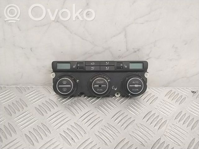 1K0907044BJ VAG Блок управления режимами отопления/кондиционирования купить в Павлоград