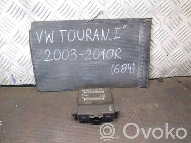 1K0907530A VAG Модуль "Диагностический интерфейс" купить в Запорожье
