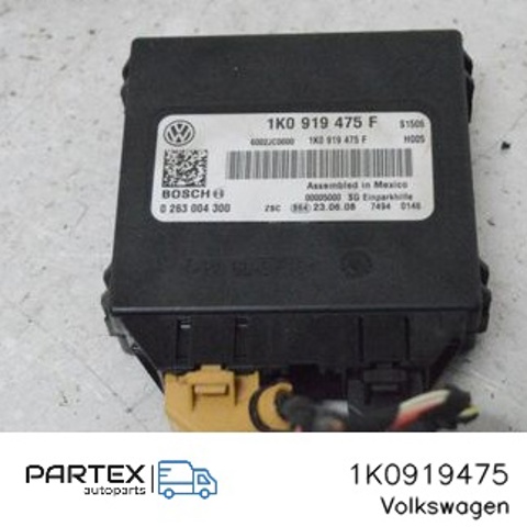 1K0919475 купить Запорожье