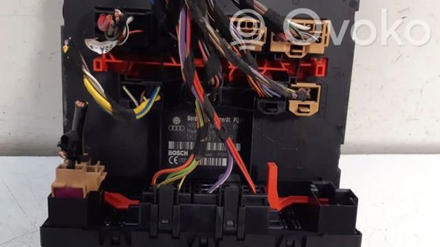 Блок управления комфортом 1K0937049 VAG