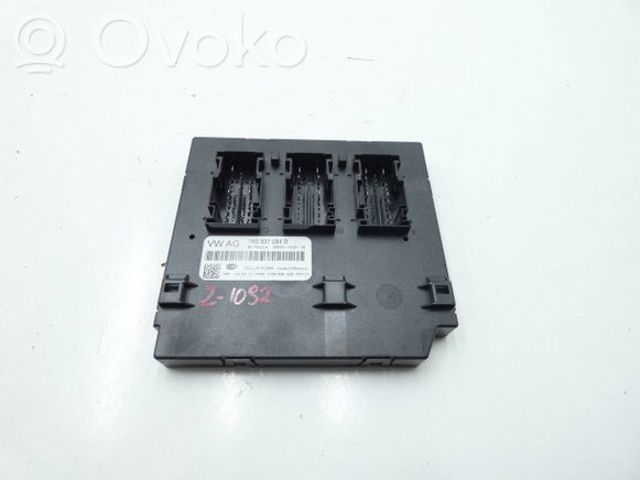 1K0937084D VAG Модуль управления (ЭБУ) бортовой сетью купить в Житомир