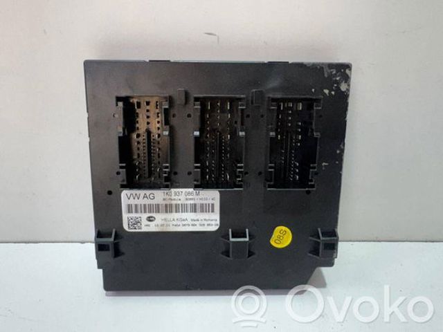 VAG 1K0937086M Блок комфорта в наличии Полтава