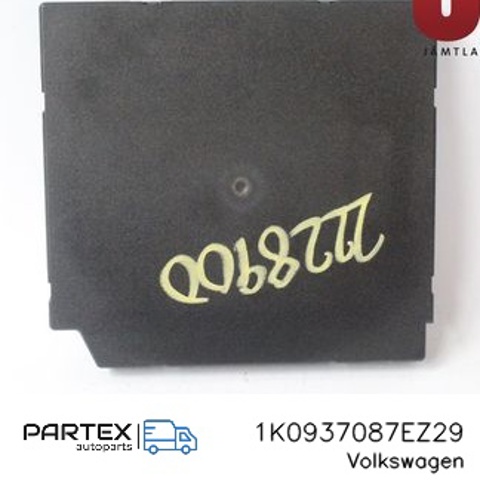 VAG 1K0937087EZ29 Блок комфорта в наличии Николаев