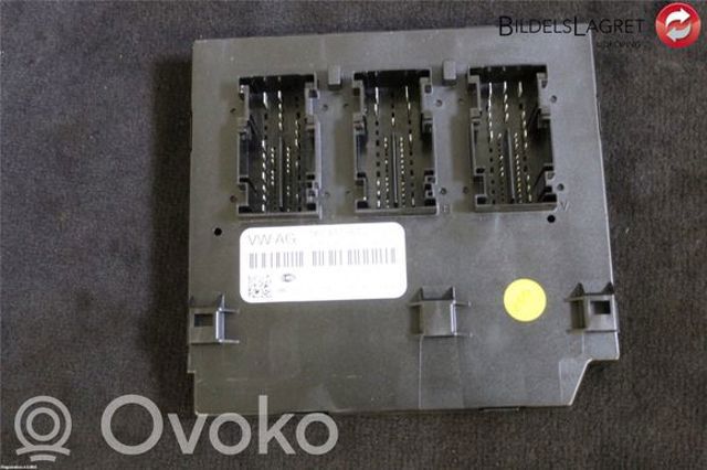 Модуль управления (ЭБУ) бортовой сети 1K0937087PZ00 VAG