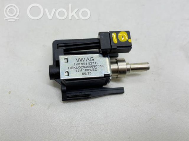 1K0953527C Механизм блокировки рулевого колеса купить Чернигов