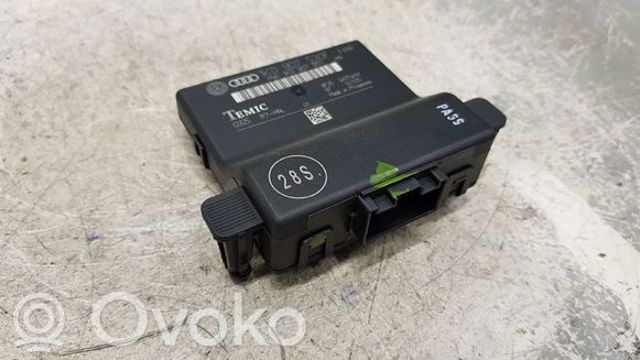 1K0953549BK Блок управления круиз-контролем купить Ирпень