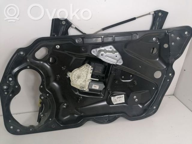 VAG 1K0959702L Мотор стеклоподъемника двери передней правой в наличии Николаев