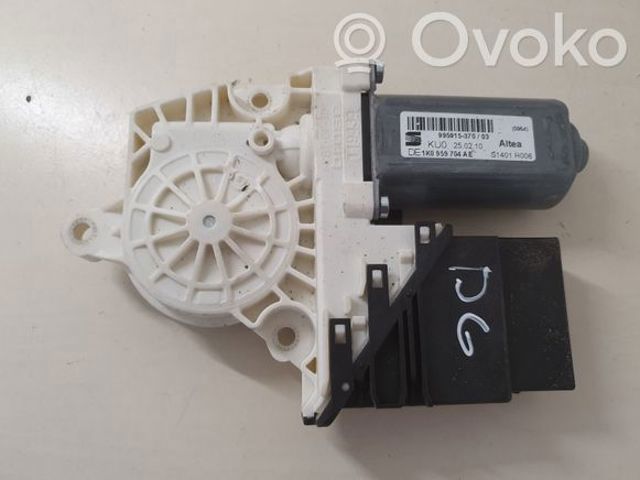 VAG 1K0959704AE Мотор стеклоподъемника двери задней правой в наличии Сумы