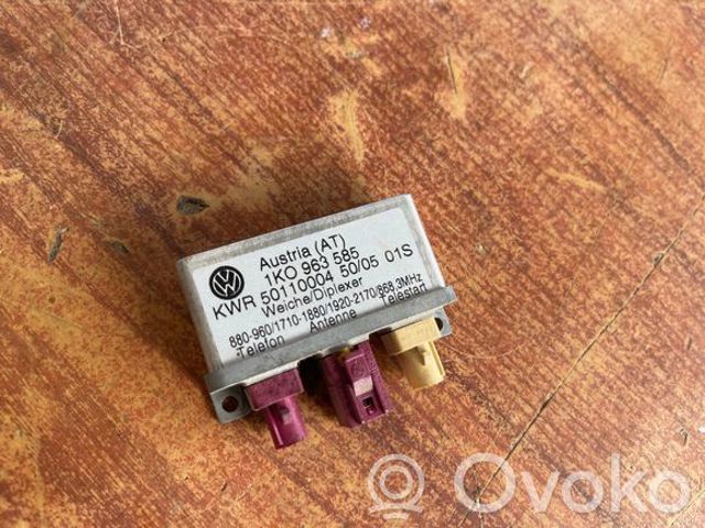 VAG 1K0963585 в наличии Черкассы