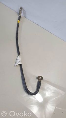 Кабель массы аккумулятора (АКБ) 1K0971250AH VAG