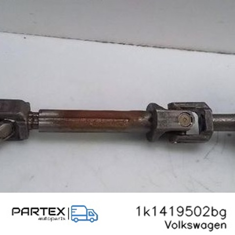 1K1419502BG Рулевая колонка купить Полтава
