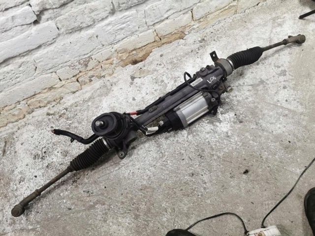 VAG 1K1423051BS Рулевая рейка в наличии Винница