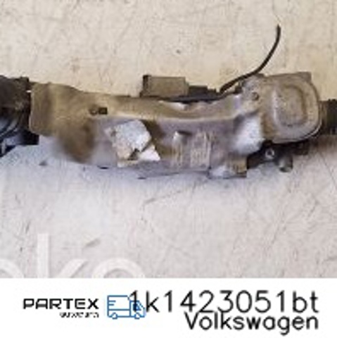 1K1423051BT VAG Рулевая рейка купить в Львов