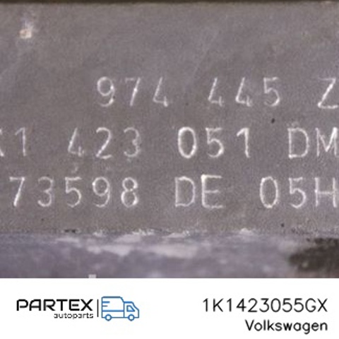 1K1423055GX Рейка рулевая купить Житомир