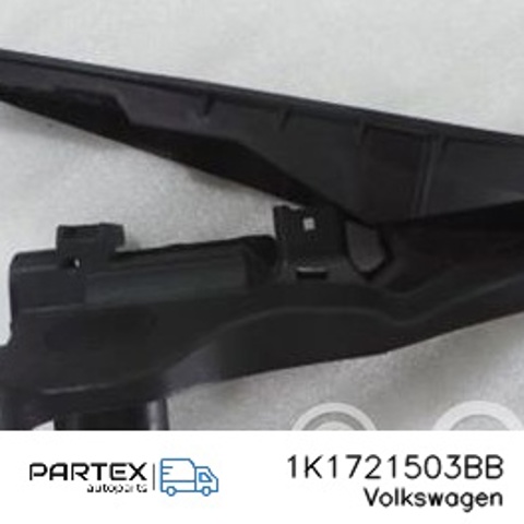 VAG 1K1721503BB Педаль газа (акселератора) в наличии Черновцы