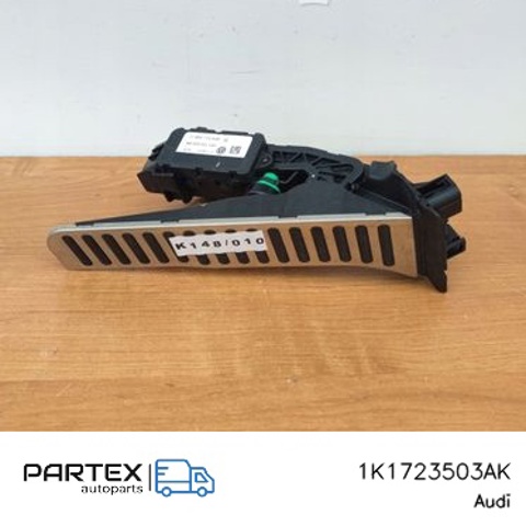 1K1723503AK Педаль газа купить Винница
