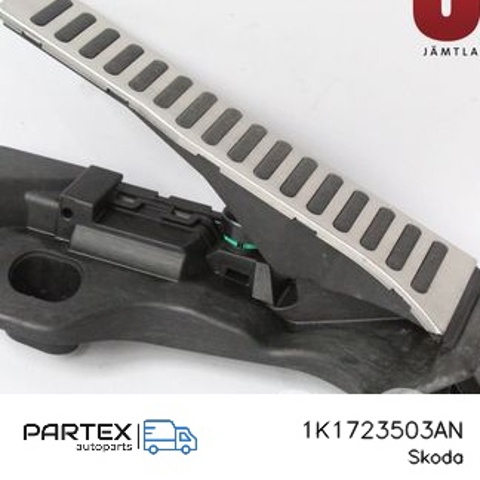 1K1723503AN Педаль газа (акселератора) купить Житомир