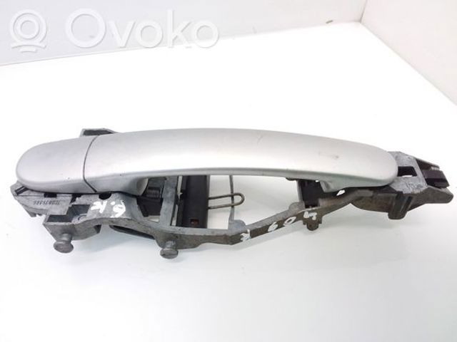 VAG 1K4839167 Крышка ручки наружной двери задней левой в наличии Украина