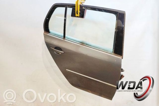 1K6833302AA Дверь задняя правая купить Каменское