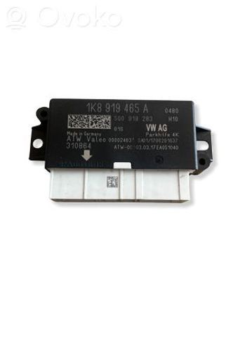 VAG 1K8919465A в наличии Киев