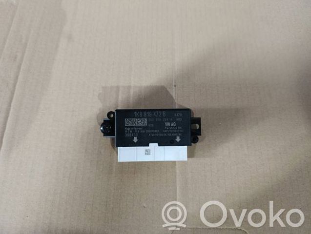 VAG 1K8919472B в наличии Харьков