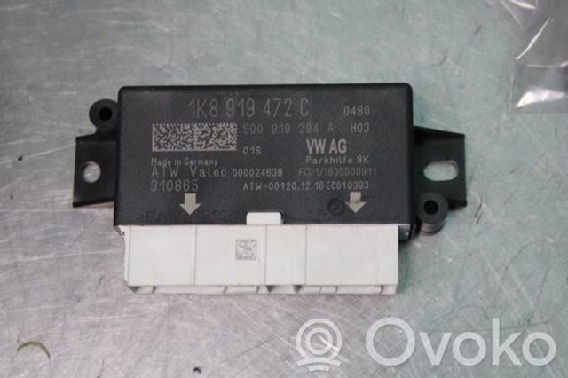 1K8919472C VAG купить в Запорожье