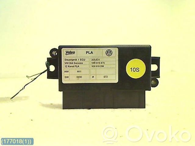 VAG 1K8919475 в наличии Ужгород
