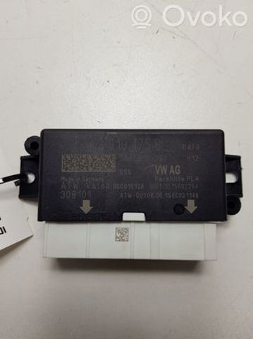 VAG 1K8919475B в наличии Каменское