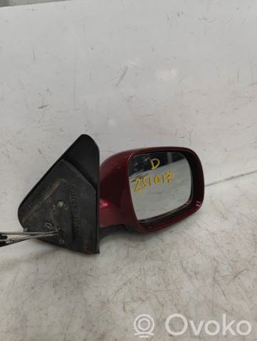 1M1857508C01C VAG Правое зеркало купить в Каменское