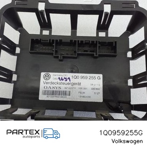 1Q0959255G VAG купить в Житомир