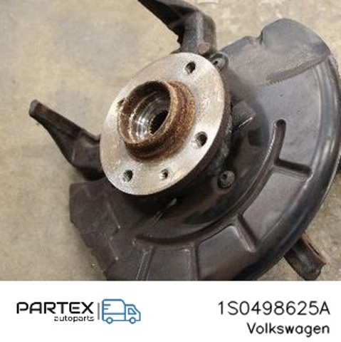 VAG 1S0498625A Подшипник ступицы в наличии Украина