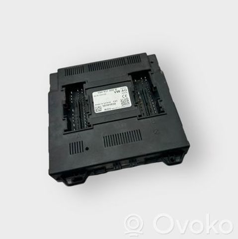 VAG 1S0937090B Блок комфорта в наличии Черкассы