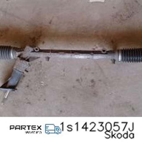VAG 1S1423057J Рейка рулевая в наличии Чернигов