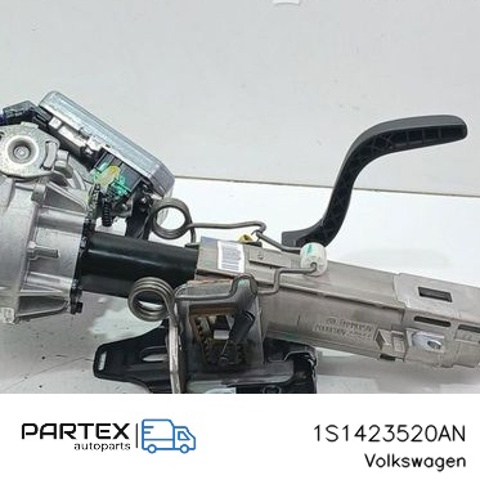1S1423520AN VAG Рулевая колонка купить в Днепр