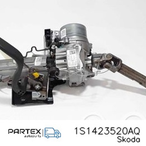 1S1423520AQ Рулевая колонка купить Каменское
