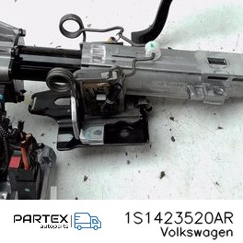 VAG 1S1423520AR в наличии Павлоград