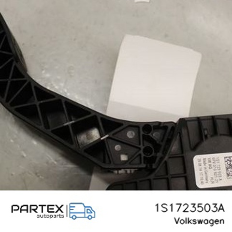 Педали газа 1S1723503A VAG