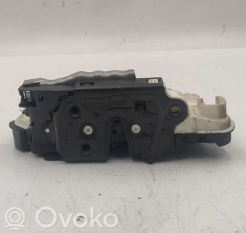 1S1837015A Замок водительской двери купить Ровно