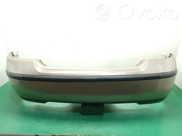 Бампер задний 1S7117906A FORD