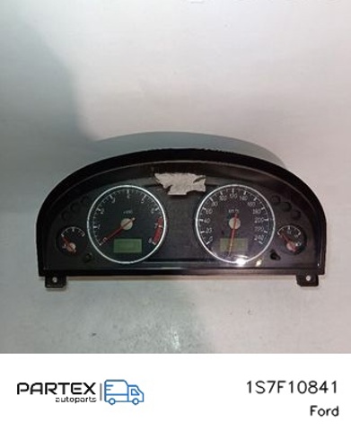 Приборная доска 1S7F10841 FORD
