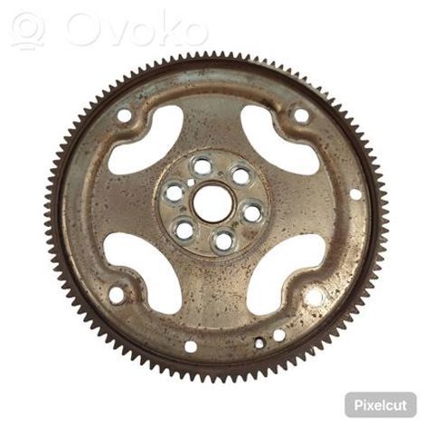 Маховик сцепления 1S7P6375CA FORD