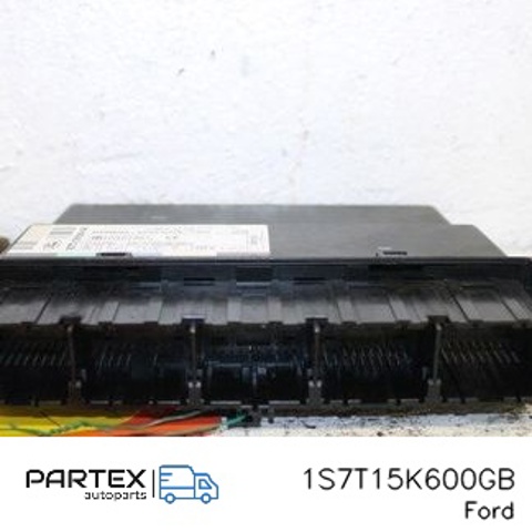1S7T15K600GB FORD купить в Павлоград
