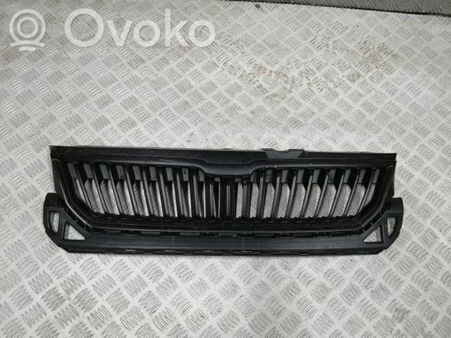1ST853653 Решетка радиатора купить Запорожье